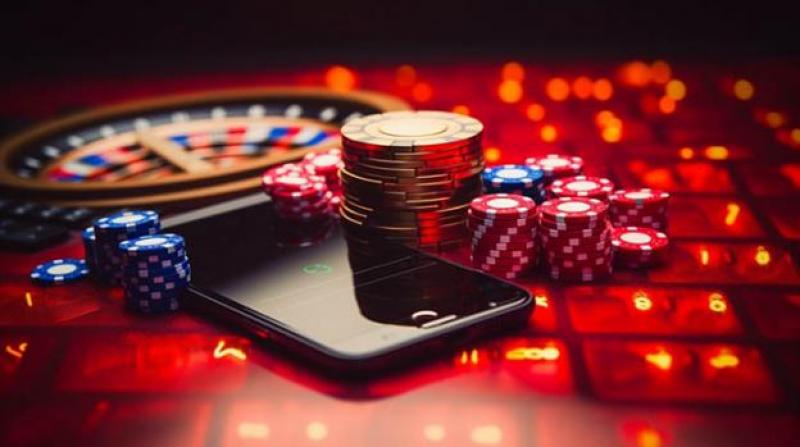 Todo lo que necesitas saber sobre Megapari Casino 7 Todo lo que necesitas saber sobre Megapari Casino 7