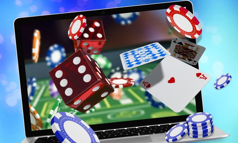 Todo lo que necesitas saber sobre Megapari Casino 7 Todo lo que necesitas saber sobre Megapari Casino 7