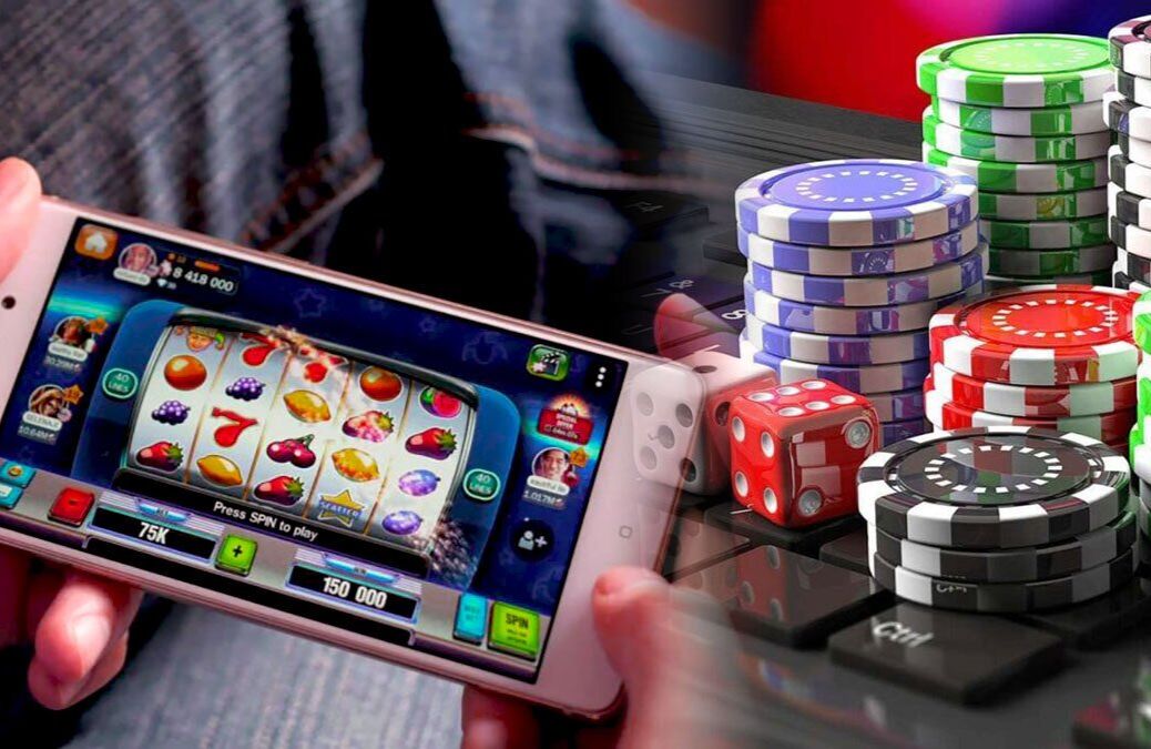 Todo lo que necesitas saber sobre Megapari Casino 7 Todo lo que necesitas saber sobre Megapari Casino 7
