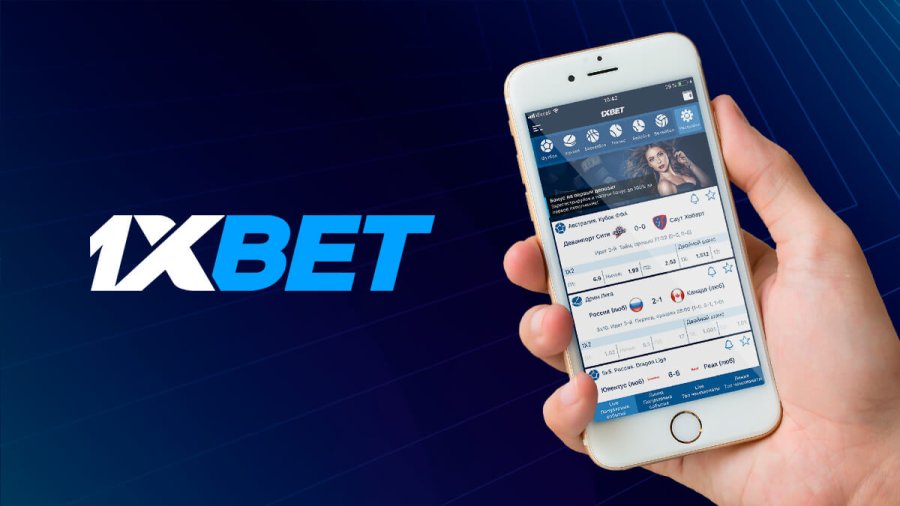 Comprehensive Guide to 1xbet Mobile Download Comprehensive Guide to 1xbet Mobile Download