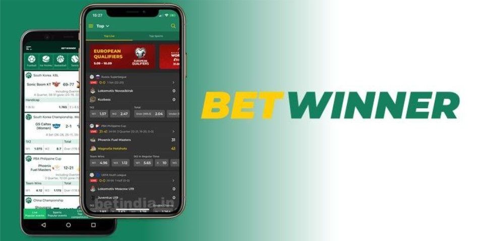 Découvrez le monde des paris sportifs avec Betwinner Découvrez le monde des paris sportifs avec Betwinner