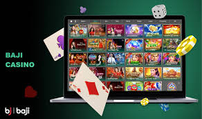 Baji Online Gambling Enterprise
