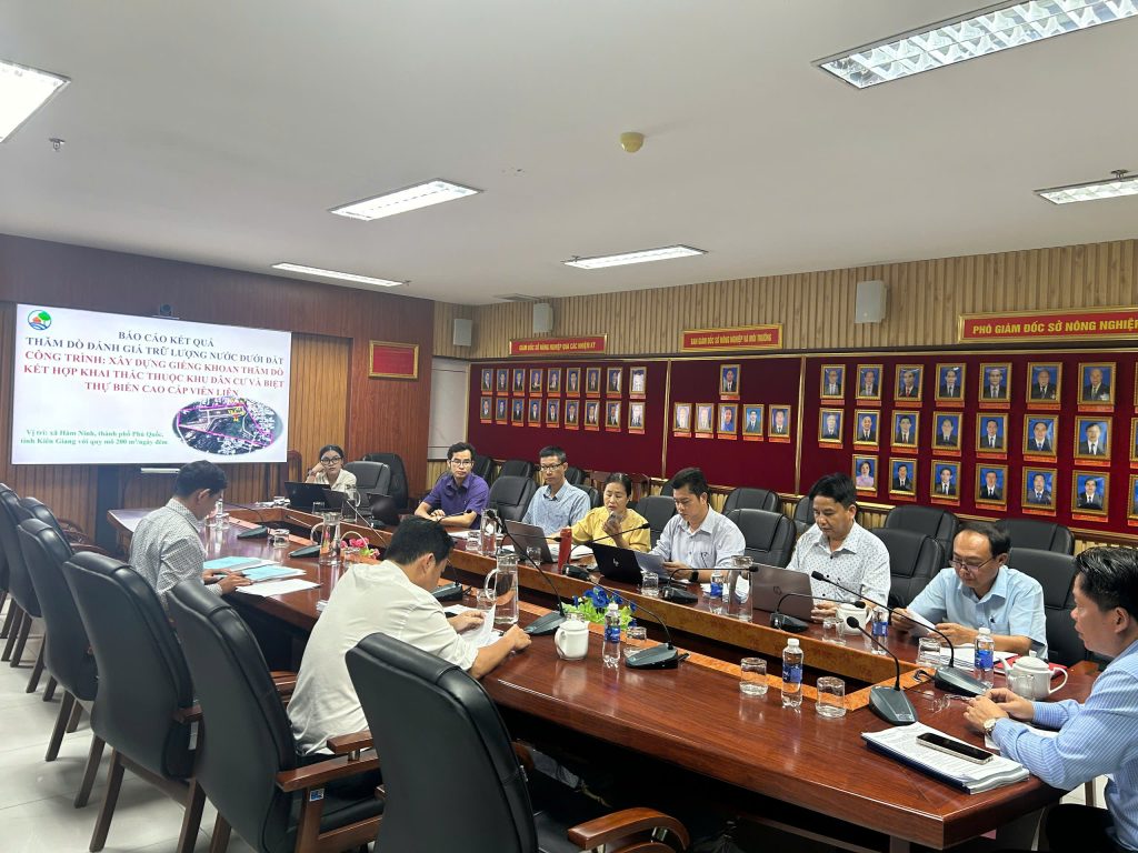 BC THẨM ĐỊNH VIỄN LIÊN