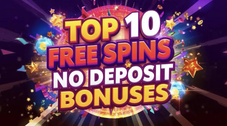£15 Free No Deposit Casino Your Guide to Free Gaming Opportunities