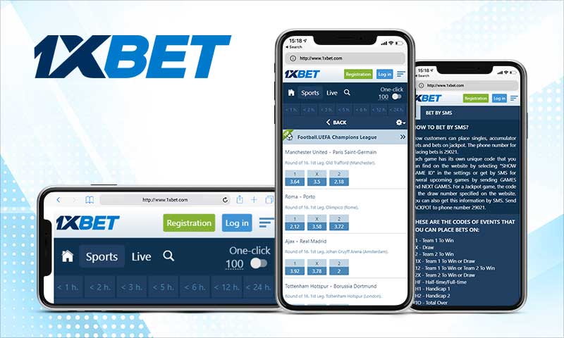 1xBet Indonesia Your Ultimate Online Betting Experience -247476886