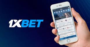 1xBet Все о букмекерской конторе и сфере спортивных ставок
