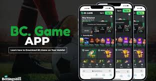 BC.Game Casino and Sportsbook Your Ultimate Gaming Destination