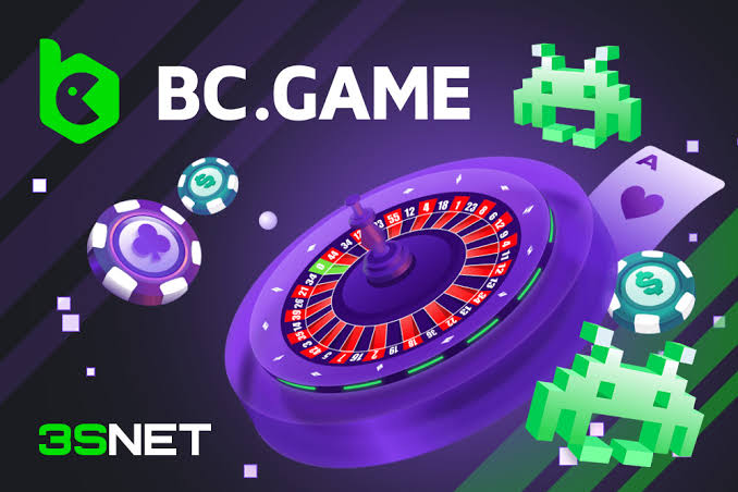 bcgame.ph – the Official Mirror Your Gateway to Secure Online Gaming