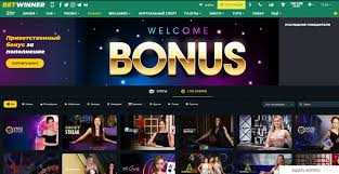 BetWinner Algeria Your Ultimate Betting Experience