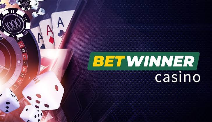 BetWinner App Your Ultimate Betting Experience BetWinner App Your Ultimate Betting Experience