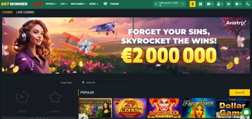 BetWinner App Your Ultimate Betting Experience BetWinner App Your Ultimate Betting Experience