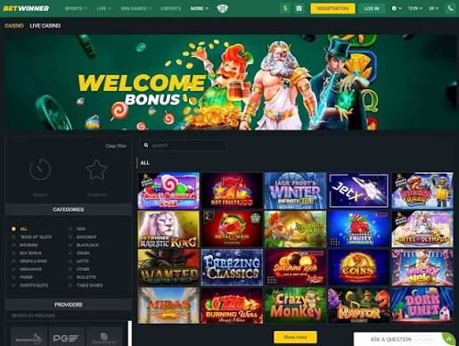 BetWinner App Your Ultimate Betting Experience BetWinner App Your Ultimate Betting Experience