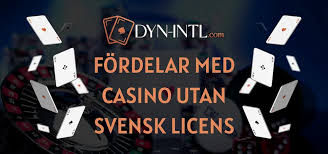 Casino Without Swedish License Exploring Alternatives -74491386 Casino Without Swedish License Exploring Alternatives -74491386