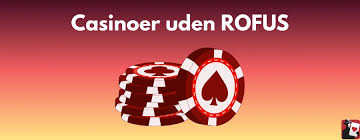 Casinoer Uden Dansk Licens En Uddybende Guide