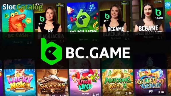 Comprehensive Guide to Support BC Game 860517099