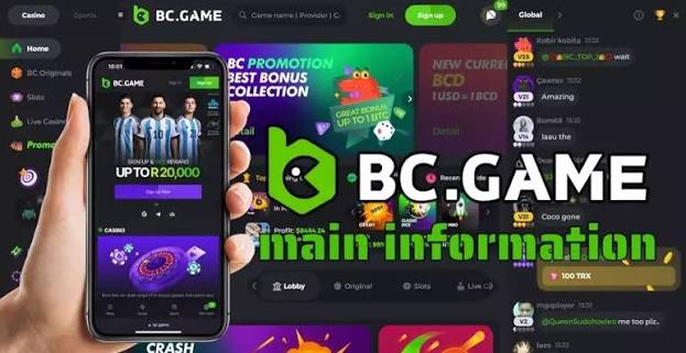 Comprehensive Guide to Support BC Game 860517099