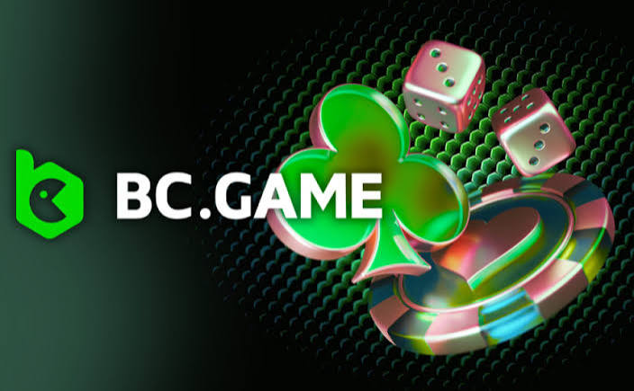 Comprehensive Guide to Support BC Game 860517099