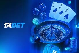 Découvrez 1xbet Algérie  Votre Guide Complet pour les Paris Sportifs -221137464
