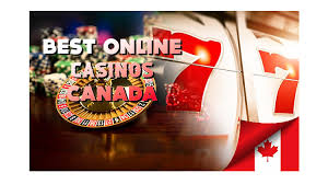Discover the Best Online Casinos in Canada -236865698 Discover the Best Online Casinos in Canada -236865698