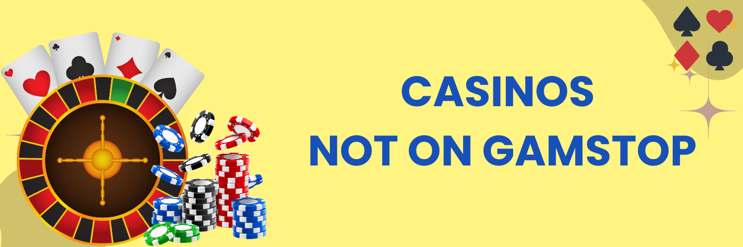 Discover the Latest Casinos Without GamStop Your Comprehensive Guide