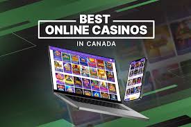 Discovering the Best Canadian Online Casinos for 2023
