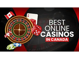 Discovering the Best Canadian Online Casinos for 2023