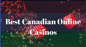 Discovering the Thrill of Canadian Casinos for Real Money Discovering the Thrill of Canadian Casinos for Real Money