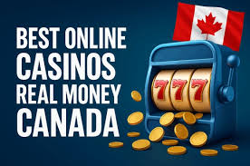 Discovering the Thrill of Canadian Casinos for Real Money Discovering the Thrill of Canadian Casinos for Real Money