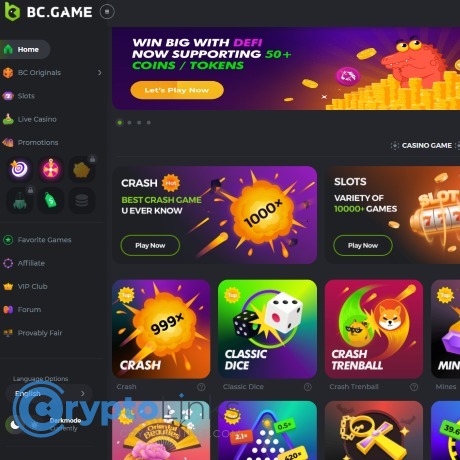 Everything You Need to Know About BC.Game Online -750371901