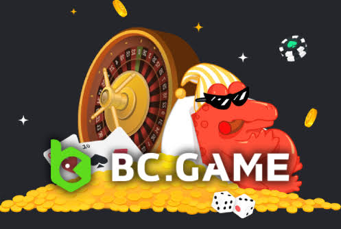 Experience the Thrill of BC.CO Online Casino 954428505 Experience the Thrill of BC.CO Online Casino 954428505