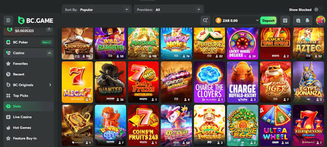 Experience the Thrill of BC.CO Online Casino 954428505 Experience the Thrill of BC.CO Online Casino 954428505