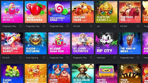 Explore the Exciting World of BC.Game Casino -667457464
