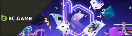 Explore the Exciting World of BC.Game Casino -667457464