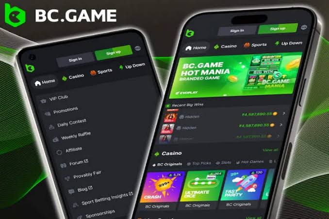 Explore the Latest BC.Game Mirrors Access and Navigate Effortlessly