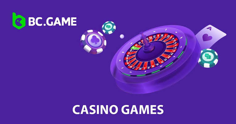 Exploring BC.Game The Rising Online Gaming Platform in Bangladesh