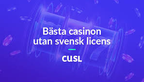 Exploring Options Casino Without Swedish License