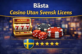Exploring Options Casino Without Swedish License