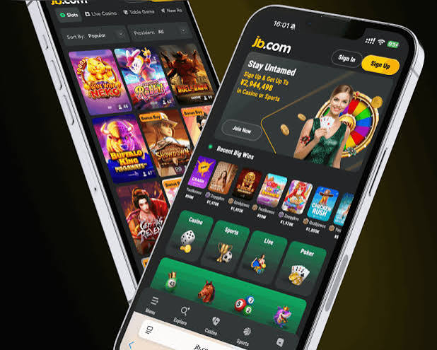 JB Casino Login Your Gateway to Online Gaming 1103113083 JB Casino Login Your Gateway to Online Gaming 1103113083
