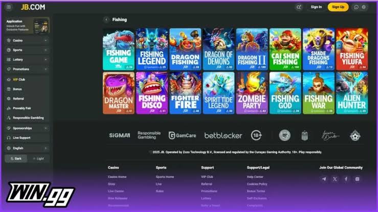 JB Crypto Casino A New Era of Online Gaming 1133365520