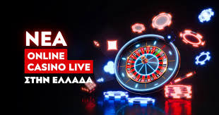 Τα Καλύτερα Live Casino Μάθετε Όλα Όσα Πρέπει να Ξέρετε