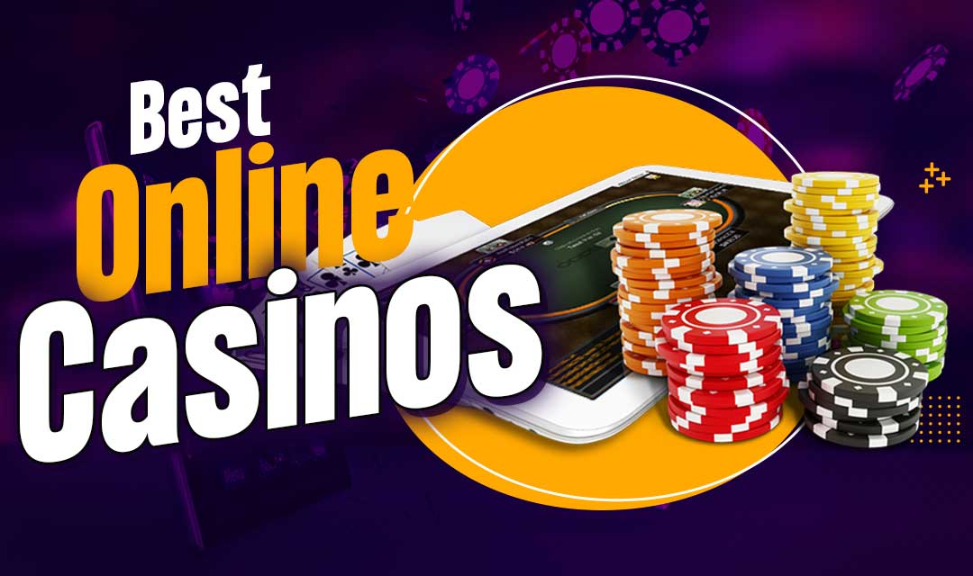 The Best Canadian Online Casinos for 2023