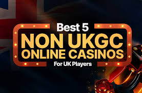 Understanding Non UK Licensed Casinos A Comprehensive Guide -85868886