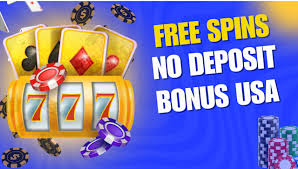 Unlock the Excitement of Free Spins No Deposit Casino