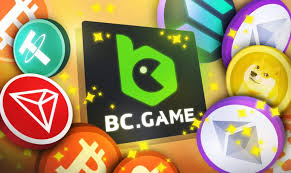 Unlocking the Secrets of BC.Game Bonus Codes