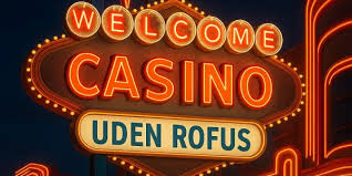 Casino Uden ROFUS Spil Med Apple Pay Casino Uden ROFUS Spil Med Apple Pay