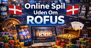 Casino Uden ROFUS Spil Uden Bekymringer 1431132364
