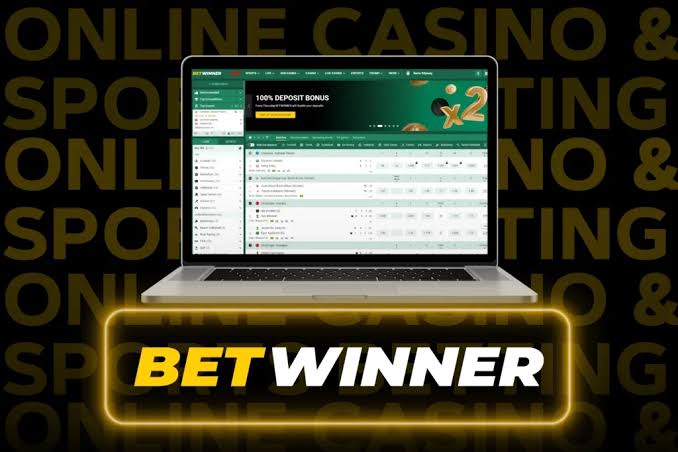 Experience Seamless Betting with the BetWinner App for iOS Experience Seamless Betting with the BetWinner App for iOS