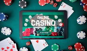 Experience Thrilling Gaming on the Move with the CasinoJoy Mobile App