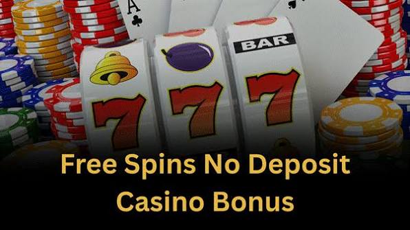 Free Spins No Deposit An Ultimate Guide