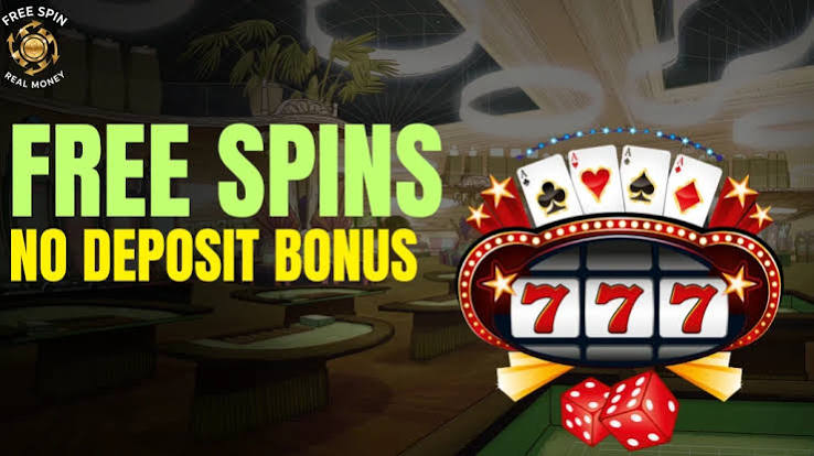 Free Spins No Deposit An Ultimate Guide